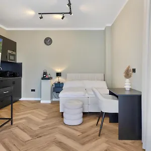 Premium 'the Port' - Hbf-messe-oevb Arena-city Privatunterkunft