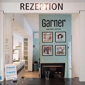 Garner By Ihg Brémy